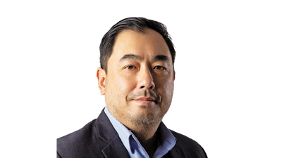 Ông Jack Nguyen, Tổng giám đốc Ascentium Việt Nam 