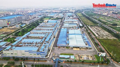 Doanh nghiệp có vốn đầu tư nước ngoài mong muốn một môi trường kinh doanh thực sự minh bạch, ổn định và được thực thi nhất quán. Ảnh: Đức Thanh