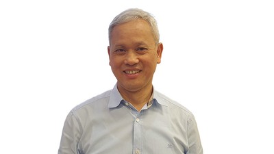 TS. Nguyễn Bích Lâm, nguyên Tổng cục trưởng Tổng cục Thống kê, nay là Cục Thống kê (Bộ Tài chính) 