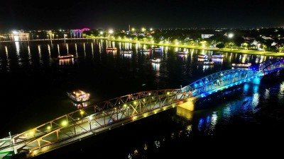 7 tháng, doanh thu Du lịch Huế đạt hơn 12.088 tỷ đồng 