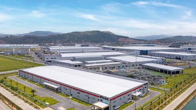 Quảng Ninh: Lợi thế mới trong thu hút FDI từ quy hoạch chiến lược 