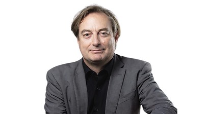 Ông Bruno Jaspaert, Chủ tịch Hiệp hội Doanh nghiệp châu Âu tại Việt Nam (EuroCham) 