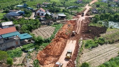 Quảng Ninh tăng tốc giải ngân hơn 22.000 tỷ đồng vốn đầu tư công còn lại 