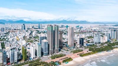 Đà Nẵng thu hút thêm 116.000 tỷ đồng vốn đầu tư trong nước 
