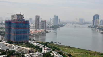 Thành phố Đà Nẵng đặt mục tiêu đào tạo, thu hút 5.000 nhân lực bán dẫn - AI. Ảnh Hoàng Anh