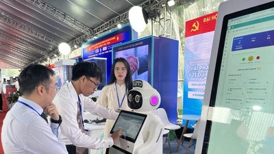 TP.HCM yêu cầu cấp bách giải ngân vốn lĩnh vực khoa học, công nghệ, đổi mới sáng tạo và chuyển đổi số 