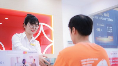 Chứng chỉ tiền gửi đang được các nhà băng đẩy mạnh phát hành, với lãi suất hấp dẫn hơn lãi suất tiết kiệm thông thường