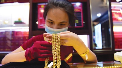 Kiểm định độc lập là một lớp bảo vệ quan trọng, góp phần giảm thiểu rủi ro về chất lượng và tuổi vàng đối với người mua