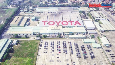 Các doanh nghiệp nước ngoài nói chung, doanh nghiệp Nhật Bản nói riêng đánh giá rất cao Nghị quyết số 10-NQ/TW 