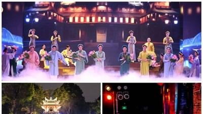 Luật Công nghiệp văn hóa sẽ xác định địa vị pháp lý chính thức cho các ngành công nghiệp văn hoá trong cơ cấu ngành kinh tế Việt Nam.