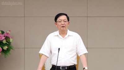 Tái cấu trúc các chương trình khoa học công nghệ và đổi mới sáng tạo giai đoạn 2026-2035 