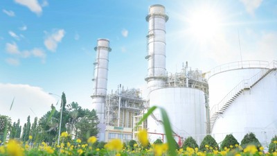 Dự án điện Phú Mỹ 2.2 bắt đầu vận hành thương mại từ ngày 4/2/2005 với thời hạn 20 năm và được chuyển giao cho Việt Nam vào ngày 4/2/2025 (sau khi kết thúc thời hạn hợp đồng BOT).