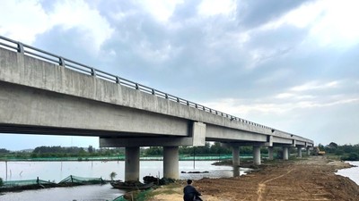 Tính đến ngày 6/8, Quảng Ngãi có 76/109 chủ đầu tư giải ngân vốn đầu tư công đạt từ mức bình quân chung cả nước trở lên.