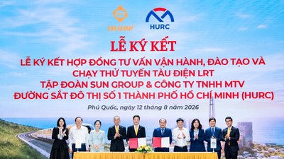 Lễ ký kết được kỳ vọng đặt nền móng cho chuẩn mực mới về giao thông công cộng tại Phú Quốc, góp phần xây dựng hình ảnh đảo Ngọc văn minh, hiện đại và sẵn sàng cho APEC 2027