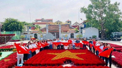 Các điểm đến chủ động chuẩn bị điều kiện phục vụ du khách dịp Quốc khánh 2/9.
