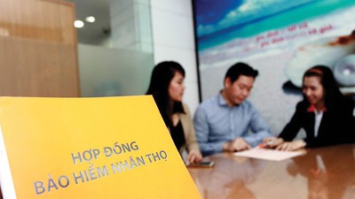 Thị trường bảo hiểm nhân thọ vẫn đang trong giai đoạn nhiều thách thức