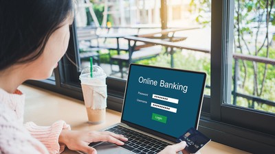Chuyển đổi số ngân hàng phải đi cùng an toàn dữ liệu