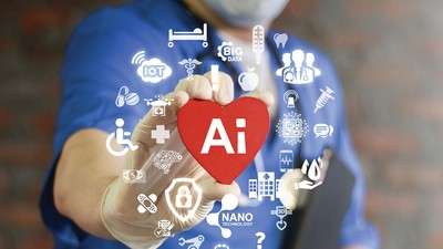 Nhiều doanh nghiệp bảo hiểm đang đẩy mạnh ứng dụng AI trong việc chăm sóc khách hàng