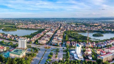 Hưng Yên tìm nhà đầu tư dự án 2.503 tỷ đồng, bổ sung gần 1.300 căn nhà ở xã hội 