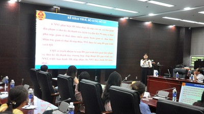 Thành phố Đà Nẵng tổ chức Tọa đàm “Thuế và Giao dịch liên kết Đà Nẵng 2026”, cập nhật chính sách thuế mới cho doanh nghiệp.