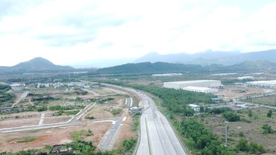 Thành phố Đà Nẵng sẽ phát triển các dự án năng lượng tái tạo phục vụ cho các khu công nghiệp.