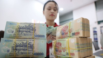 Lợi thế được dự báo nghiêng về các ngân hàng có tỷ lệ tiền gửi không kỳ hạn cao, cơ cấu khách hàng đa dạng và nguồn thu dịch vụ tốt. 