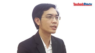PGS-TS. Nguyễn Hữu Huân, Phó chủ tịch Cơ quan điều hành VIFC tại TP.HCM
