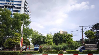 Sau lần đấu giá không thành công vào ngày 8/8/2026, khu đất thực hiện Dự án Tổ hợp Thương mại dịch vụ và nhà ở 15-17 đường Trường Chinh tiếp tục được đưa ra đấu giá vào ngày 14/9/2026.