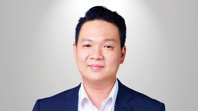 Ông Trương Công Hoàng Duy, Giám đốc kinh doanh, Trung tâm Kinh doanh 06, Công ty Chứng khoán Yuanta Việt Nam
