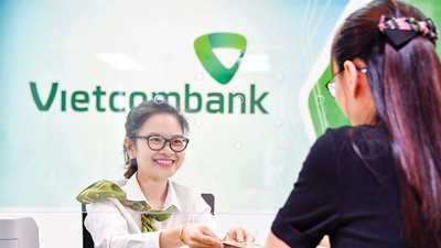 6 tháng đầu năm 2026, NIM của Vietcombank phục hồi chủ yếu nhờ cơ cấu tài sản sinh lãi được cải thiện
