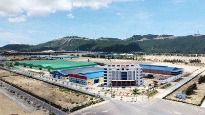 Sau khi Quy hoạch tỉnh Gia Lai điều chỉnh được phê duyệt trong tháng 7, điều chỉnh Quy hoạch Khu kinh tế Nhơn Hội vừa được thông qua tạo động lực cho tỉnh Gia Lai thu hút đầu tư dự án mới, cũng như tháo gỡ vướng mắc liên quan đến quy hoạch của nhiều dự án cũ.