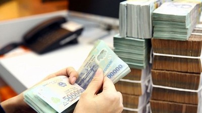 Bộ Tài chính nghiên cứu, đề xuất các giải pháp tạo nguồn để thực hiện cải cách chính sách tiền lương, bảo hiểm xã hội.