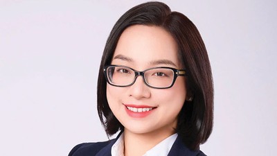 Bà Nguyễn Thu Bình, Giám đốc Quản trị rủi ro, Công ty Quản lý quỹ PVI