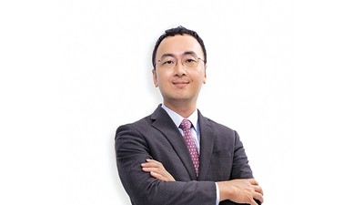Ông Il-Dong Kwon, Giám đốc điều hành BCG Vietnam 
