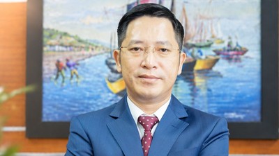 CEO Viettel Haiti Nguyễn Công Thắng: Thành công là dám đi trước một bước để xây dựng nền móng đủ mạnh, bền vững và đáng tin cậy