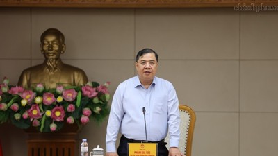 Doanh nghiệp phải nâng cao chất lượng, sức cạnh tranh của hàng Việt để chinh phục người Việt 