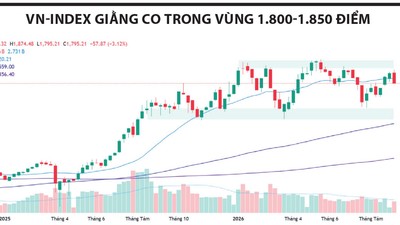 Tìm điểm cân bằng