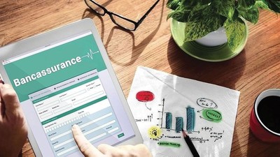 Bancassurance không còn là kênh có thể mở rộng quy mô dễ dàng như trước