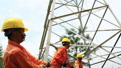 Nhu cầu điện tăng đang tạo thêm dư địa cho chu kỳ đầu tư mới của ngành điện