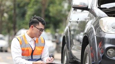 Bảo hiểm xe cơ giới là một trong những mảng nghiệp vụ chủ lực của các doanh nghiệp bảo hiểm phi nhân thọ