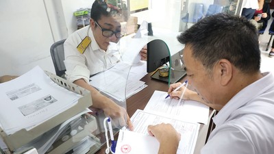 Để chấm dứt quan hệ quản lý thuế, người nộp thuế vẫn phải hoàn thành các hồ sơ, nghĩa vụ và thủ tục cần thiết theo quy định