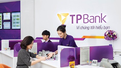 Trong tháng 8 vừa qua, TPBank phát hành lô trái phiếu kỳ hạn 7 năm với lãi suất 9,7%/năm 