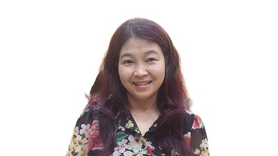 PGS-TS. Lý Phương Duyên (Học viện Tài chính)