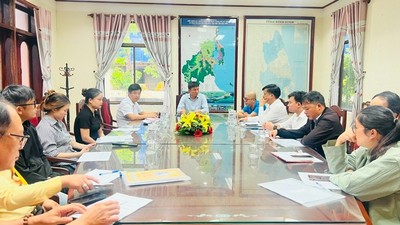 Gia Lai nâng chuẩn dịch vụ vận chuyển hành khách, xây dựng hình ảnh “đại sứ du lịch” 