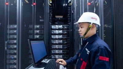 Lối thoát nào về giá điện cho trung tâm dữ liệu? 