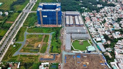 HoREA đề nghị doanh nghiệp bất động sản còn sót dự án vướng mắc kéo dài cần nhanh chóng đăng ký trên Hệ thống 45 để được xem xét giải quyết