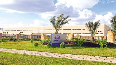 Cơ hội tăng tốc dòng vốn đầu tư từ Mỹ vào Việt Nam 