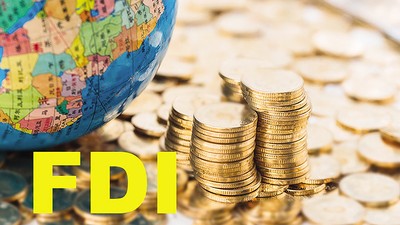 Giai đoạn tới thu hút FDI sẽ tập trung vào những dự án gắn với chuyển giao công nghệ 
