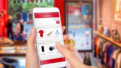 Thu thuế thương mại điện tử đạt gần 114.200 tỷ đồng.