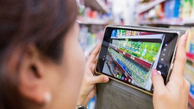 Theo khảo sát mới công bố, Việt Nam hiện có 245.000 doanh nghiệp đang ứng dụng AI. 